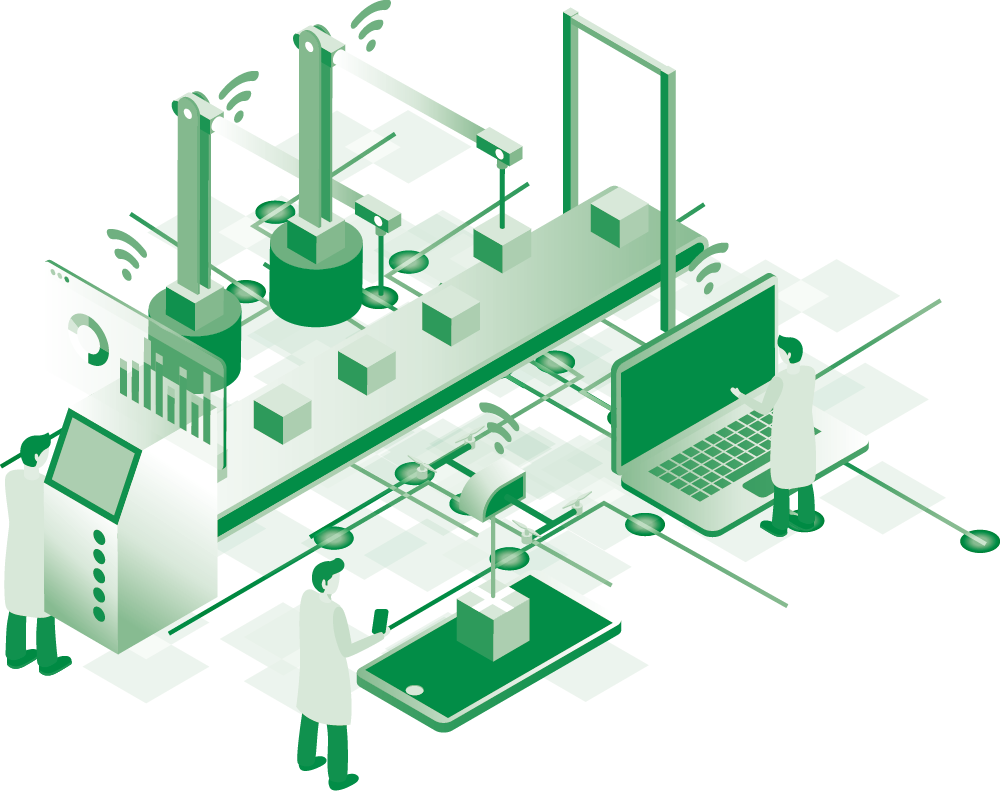 Ottimizzazione Industriale