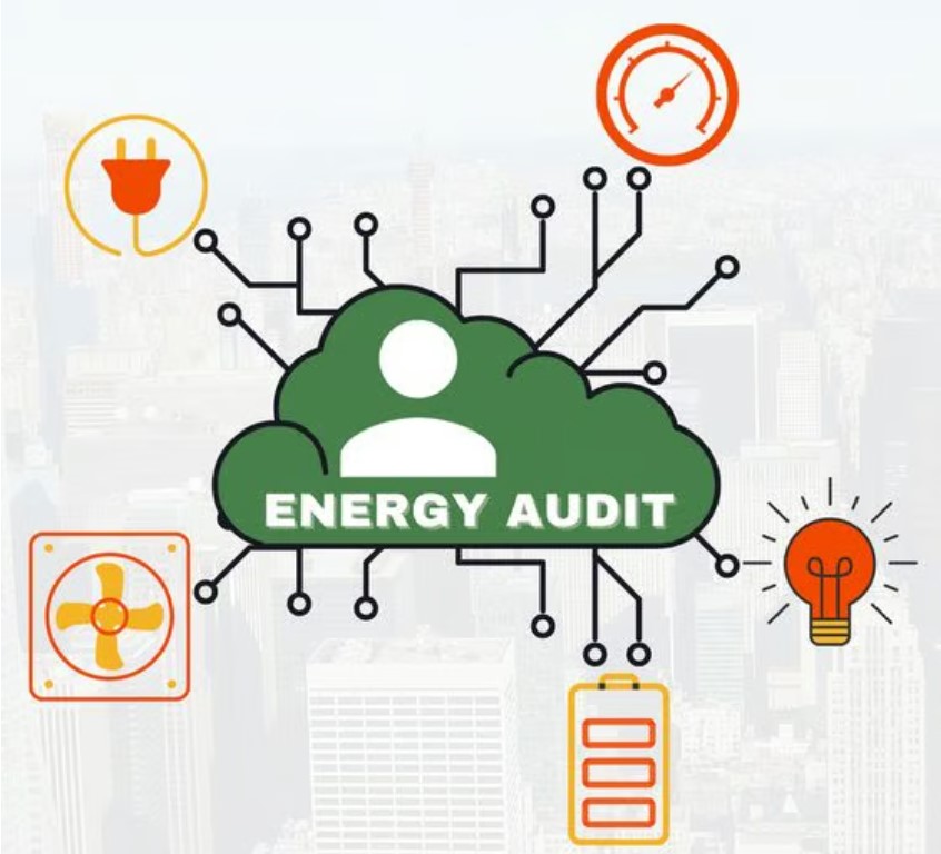 Consulenza Energy Audit